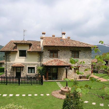 Apartamentos El Llugaron Miravalles Exterior photo