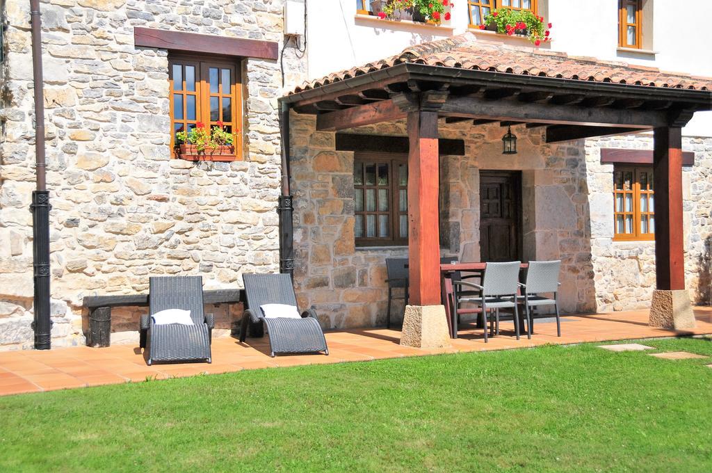 Apartamentos El Llugaron Miravalles Exterior photo