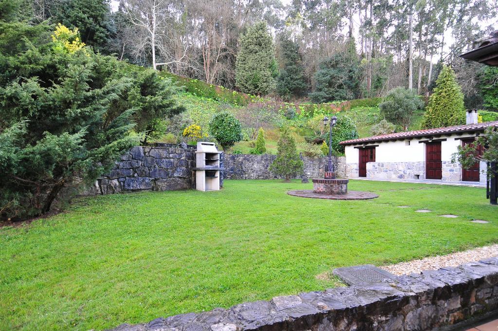 Apartamentos El Llugaron Miravalles Exterior photo